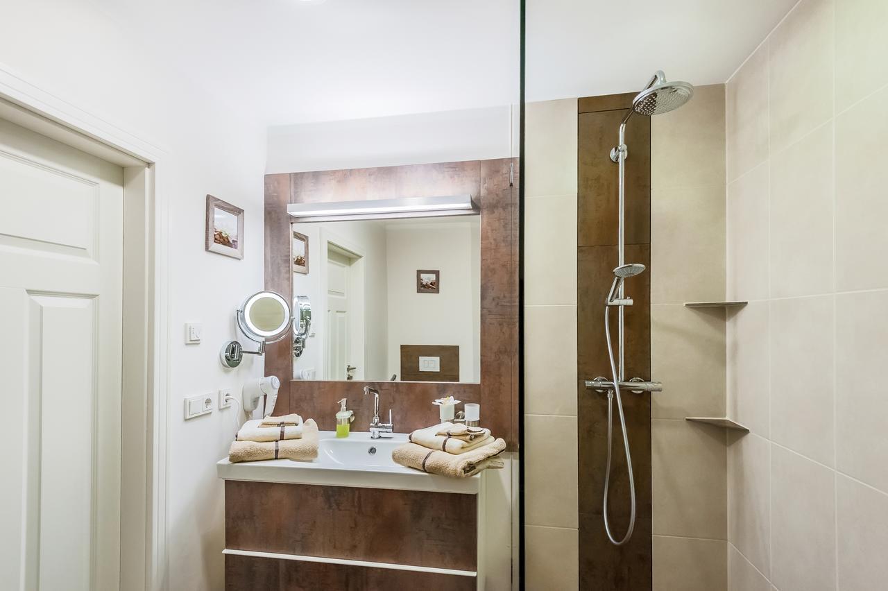 Die Edelkastanie Voitze 部屋 写真